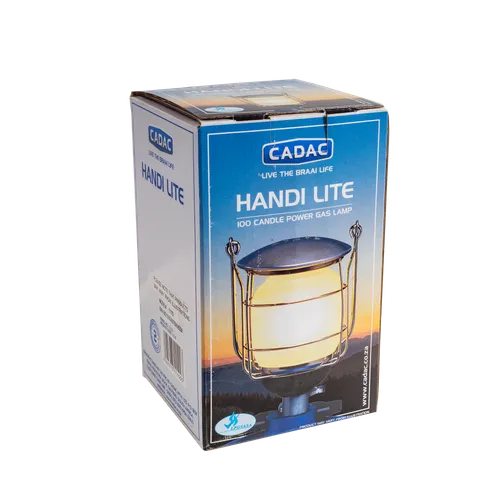 Cadac Gas Lamp